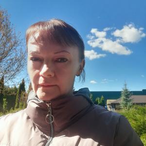 Ольга, 44 года, Пушкино