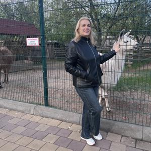 Лариса, 45 лет, Нижний Новгород