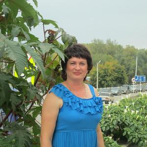 Ольга, 51 год, Бугуруслан