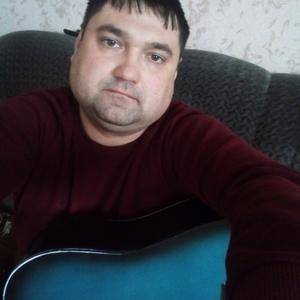 Парни в Сергаче: Николай, 44 - ищет девушку из Сергача