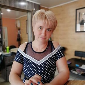 Девушки в Оренбурге: Зоя, 51 - ищет парня из Оренбурга