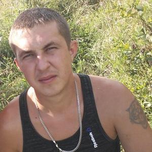 Парни в Саранске: Евгений, 35 - ищет девушку из Саранска
