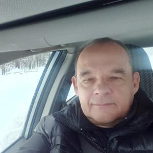 Валерий, 62 года, Екатеринбург