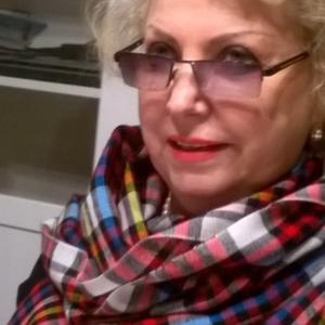 Ольга, 68 лет, Люберцы