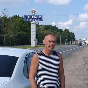 Алекс, 47 лет, Смоленск