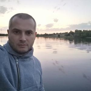 Илья, 41 год, Москва
