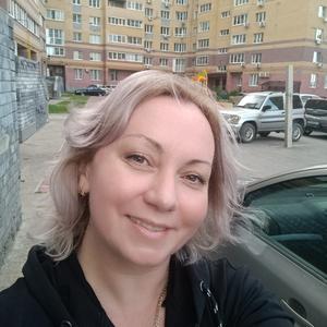 Девушки в Нижний Новгороде: Ольга, 39 - ищет парня из Нижний Новгорода