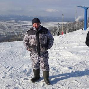 Парни в Южно-Сахалинске: Андрей, 46 - ищет девушку из Южно-Сахалинска