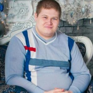 Владимир Артюхин, 34 года, Пермь