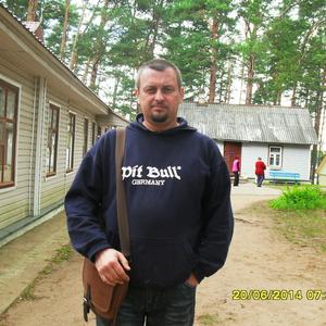 Парни в Новосокольниках: Вячеслав, 50 - ищет девушку из Новосокольников