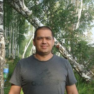 Геннадий, 48 лет, Екатеринбург