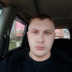 Денис, 38 лет, Кемерово
