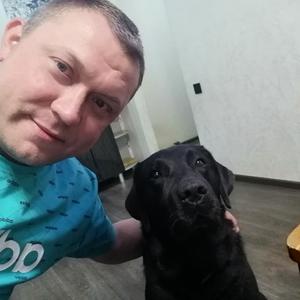 Парни в Бийске: Сергей, 35 - ищет девушку из Бийска