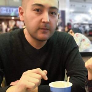 Парни в Химках: Умид Мадаминов, 43 - ищет девушку из Химок