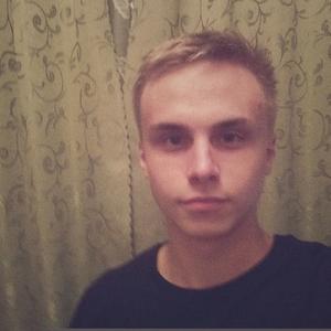 Kirill Akimov, 25 лет, Кировск