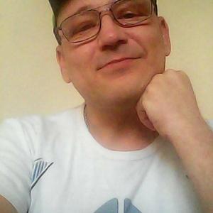 Виктор Малых, 50 лет, Орехово-Зуево