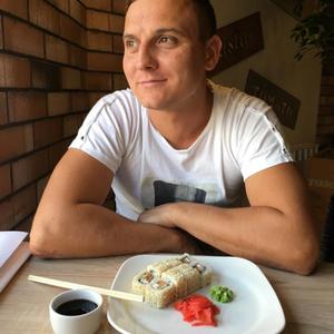 Парни в Липецке: Григорий Чернышов, 35 - ищет девушку из Липецка