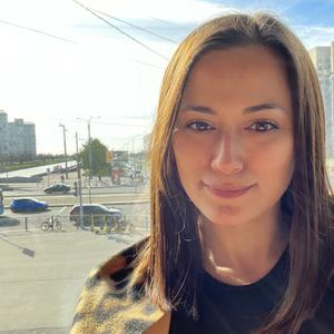 Julia, 29 лет, Белореченск