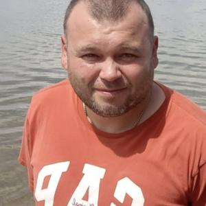 Владимир, 39 лет, Караганда