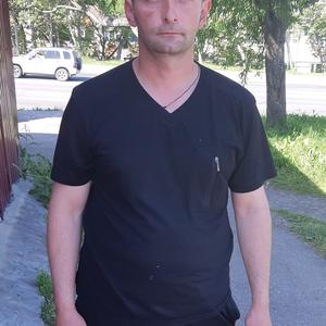 Игорь, 43 года, Петропавловск-Камчатский