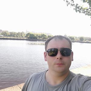 Парни в Выборге: Вадим, 33 - ищет девушку из Выборга