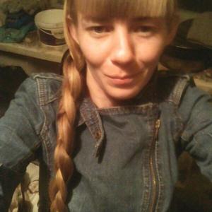 Девушки в Кемерово: Мария, 27 - ищет парня из Кемерово