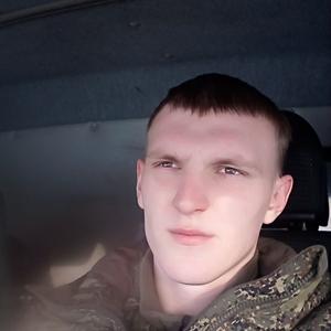 Парни в Мурманске: Андрей, 27 - ищет девушку из Мурманска