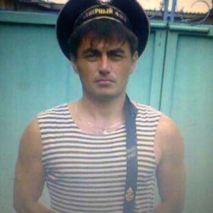 Андрей Лаврентьев, 49 лет, Юргамыш