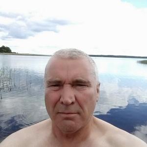 Парни в Осташкове: Андрей, 59 - ищет девушку из Осташкова