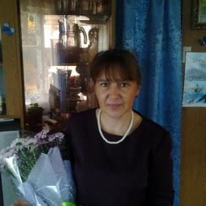 Девушки в Уфе (Башкортостан): Светлана, 57 - ищет парня из Уфы (Башкортостан)