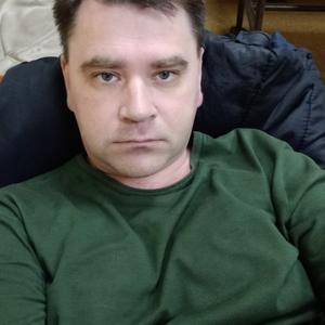 Парни в Верхняя Пышме: Александр Иванов, 47 - ищет девушку из Верхняя Пышмы