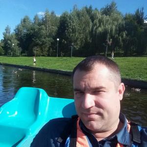 Андрей, 45 лет, Могилев