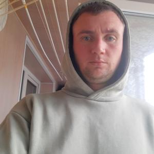 Евгений, 32 года, Южно-Сахалинск