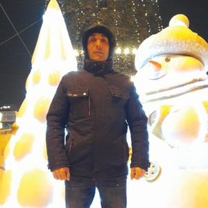 Джафар, 34 года, Екатеринбург