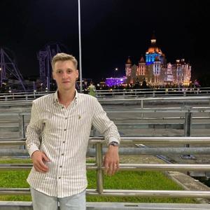 Сергей, 21 год, Киров