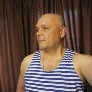 Парни в Сарове: Олег, 56 - ищет девушку из Сарова