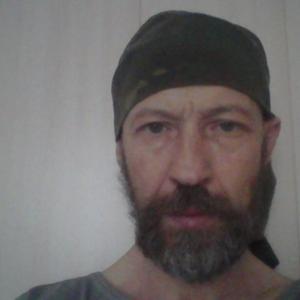 Парни в Южно-Сахалинске: Андрей, 50 - ищет девушку из Южно-Сахалинска