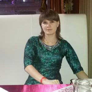 Девушки в Оренбурге: Юлия, 33 - ищет парня из Оренбурга