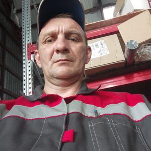 Андрей, 45 лет, Брянск