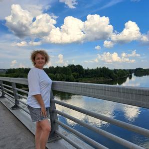 Ольга, 46 лет, Новосибирск