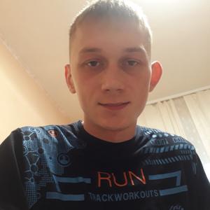 Сергей, 24 года, Березники