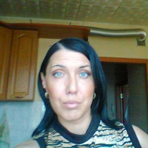 Девушки в Перми: Юлия, 44 - ищет парня из Перми