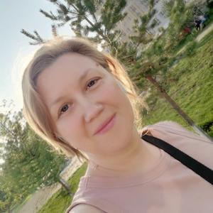 Девушки в Екатеринбурге: Вера, 42 - ищет парня из Екатеринбурга