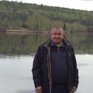 Валерий Романов, 62 года, Красноярск