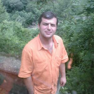 Ramazi Balanchivadze, 48 лет, Тбилиси