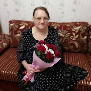 Татьяна, 69 лет, Ярославль