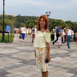 Светлана, 52 года, Москва