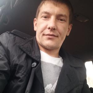 Парни в Петропавловске-Камчатском: Иван, 39 - ищет девушку из Петропавловска-Камчатского