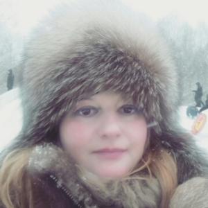 Девушки в Ижевске: Евгения, 40 - ищет парня из Ижевска