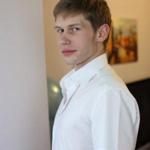 Денис, 30 лет, Новокузнецк